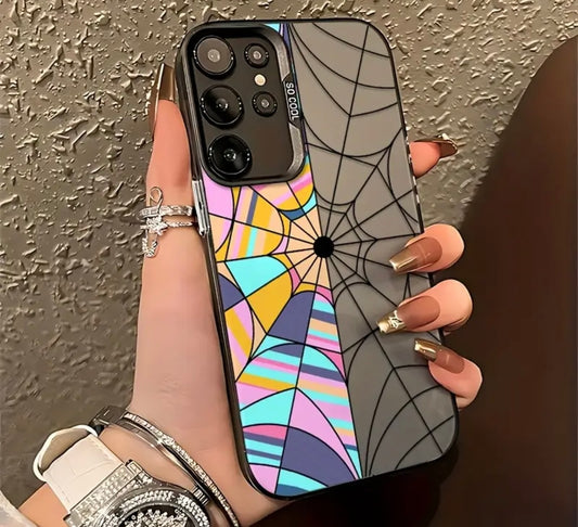 Wednesday Samsung Case
