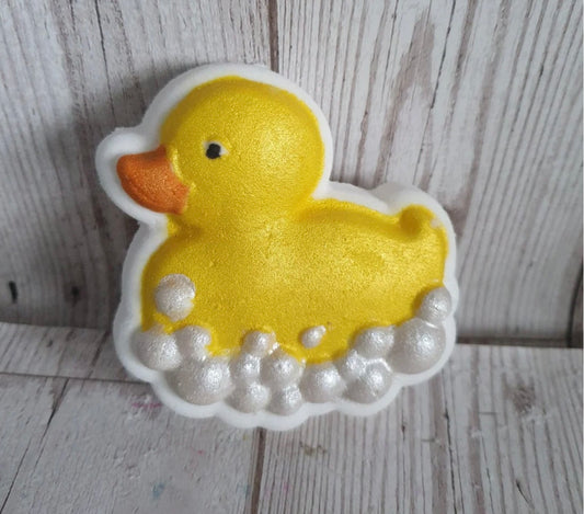 Bath Ducky Bath Bomb