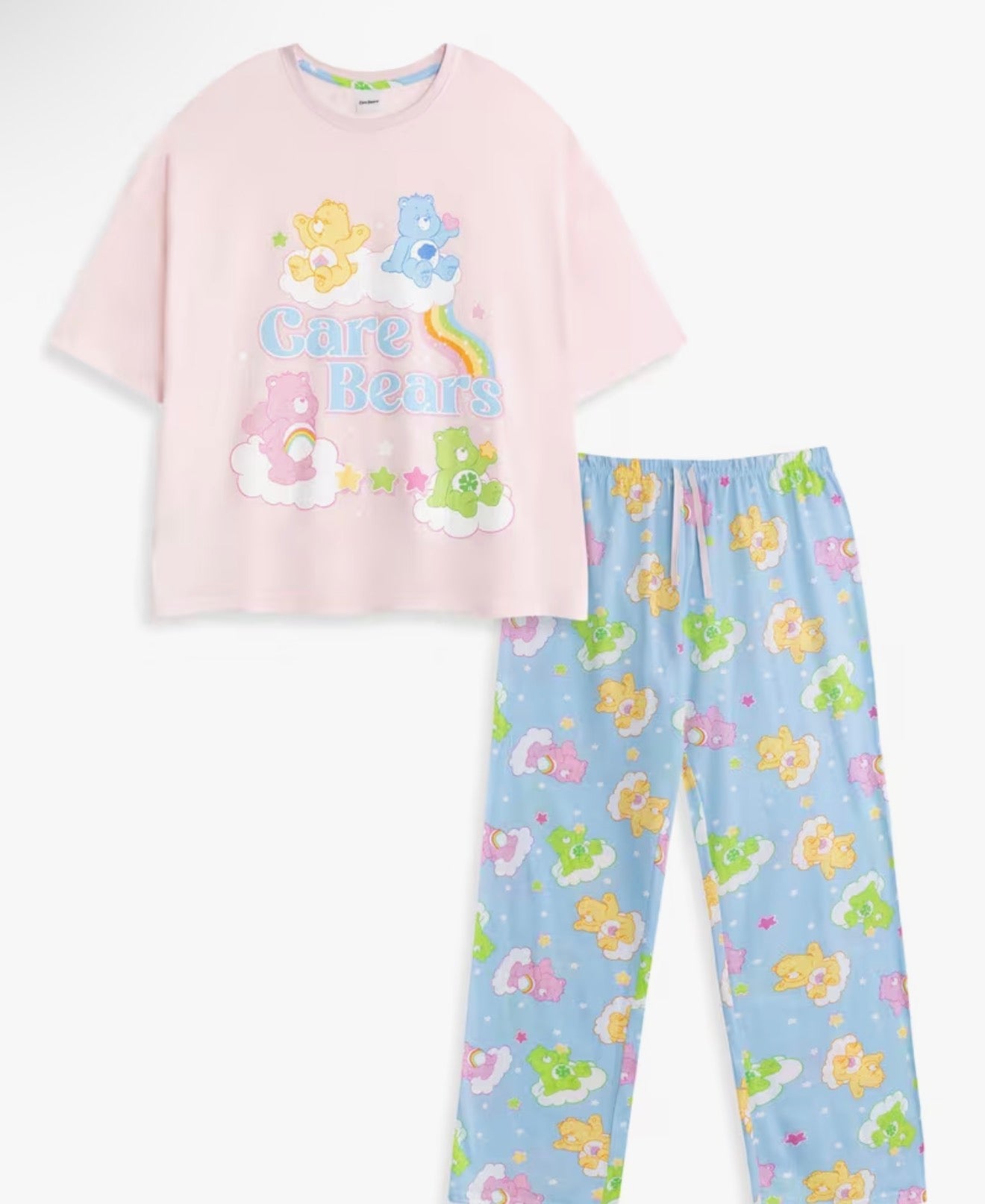 Care Bears Pyjamas