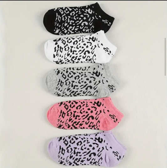 5pc socks