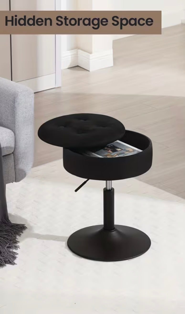 Dining Chair That Swivels 360 Degrees
