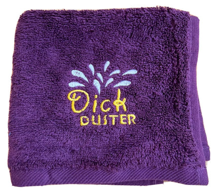 Adults RUDE After Sex Flannel Cloth