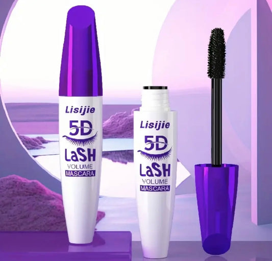 5D Lash Volume Mascara