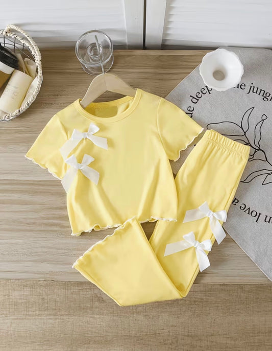Girls Sweet Set