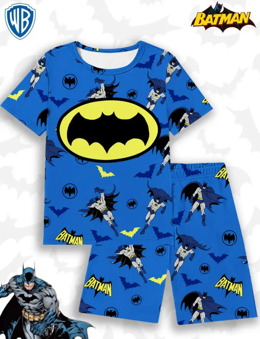 Batman Pyjamas Set