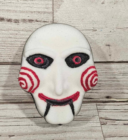 Saw Bath Bomb