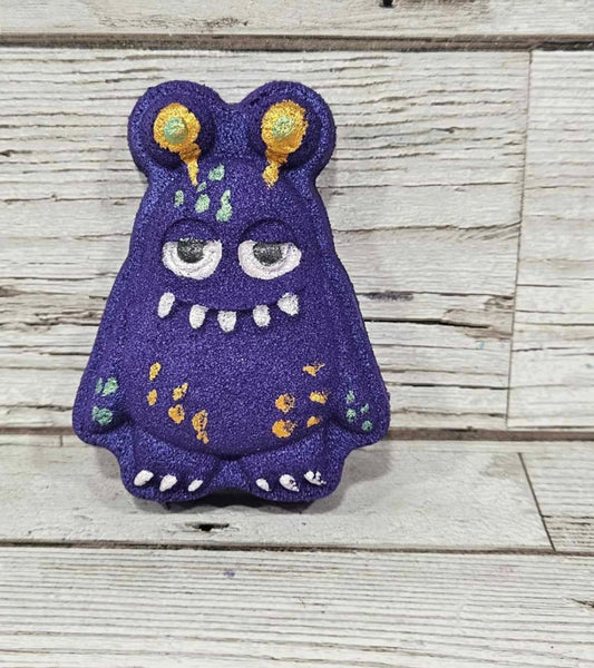 Ickle Monster Bath Bomb