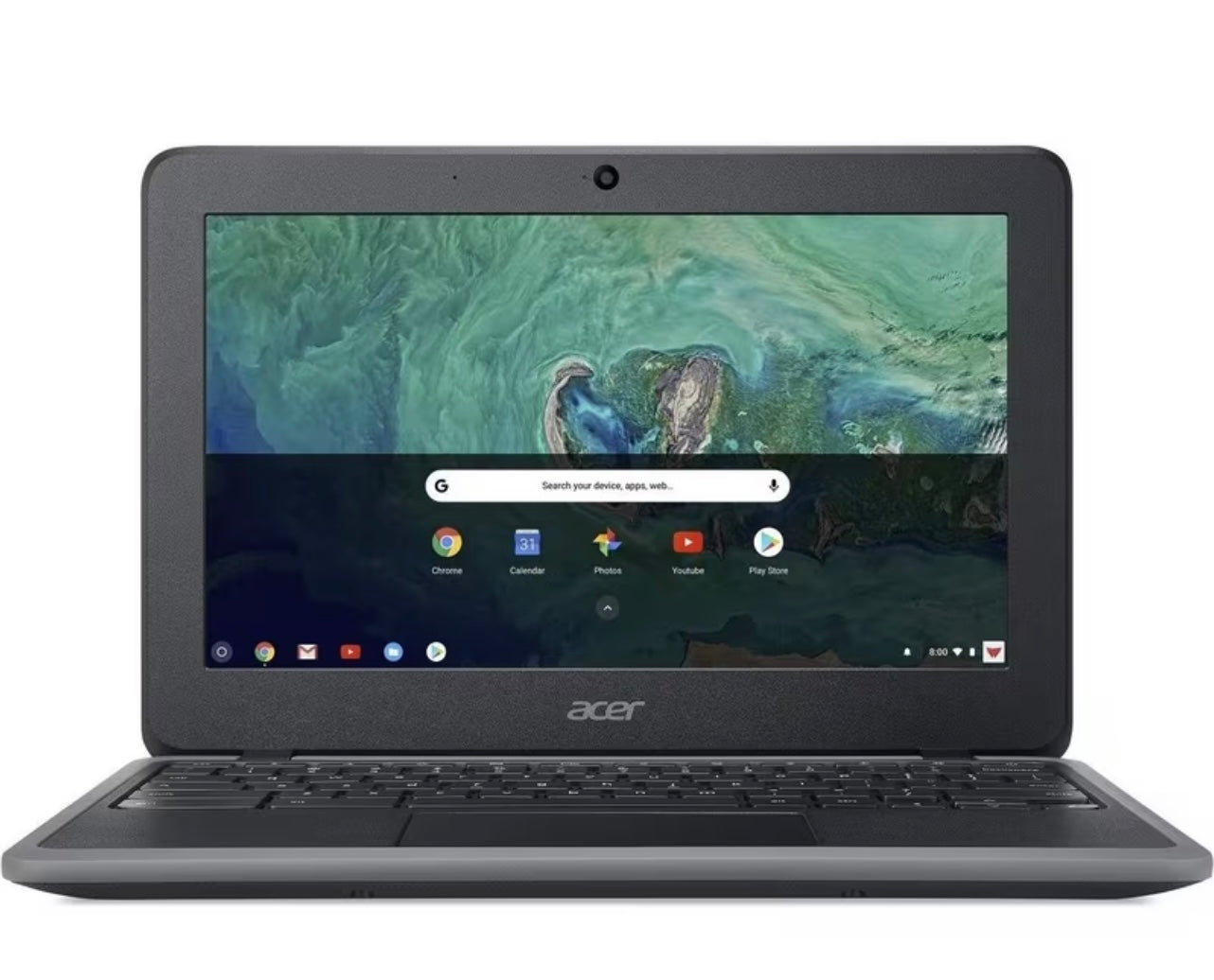 Acer Chromebook 11.6"