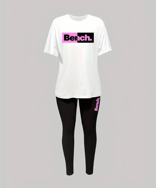 Women’s 2Pc Legging Set