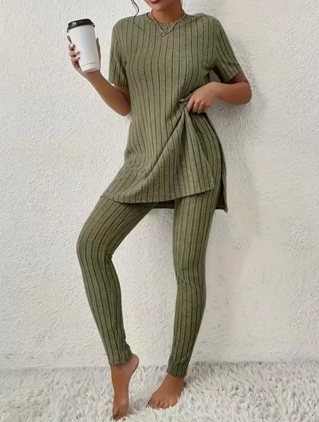 Ladies 2pc outfit