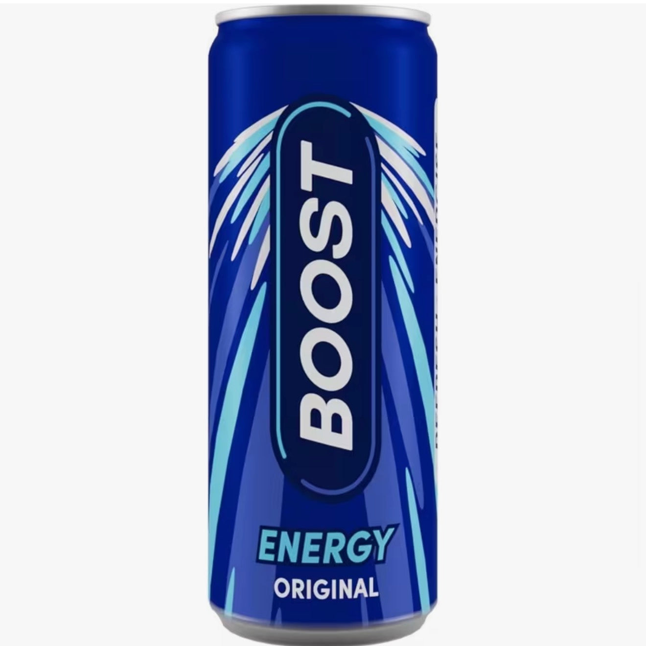 Boost Energy Drink Original Flavour 250ml (Pack of 24)