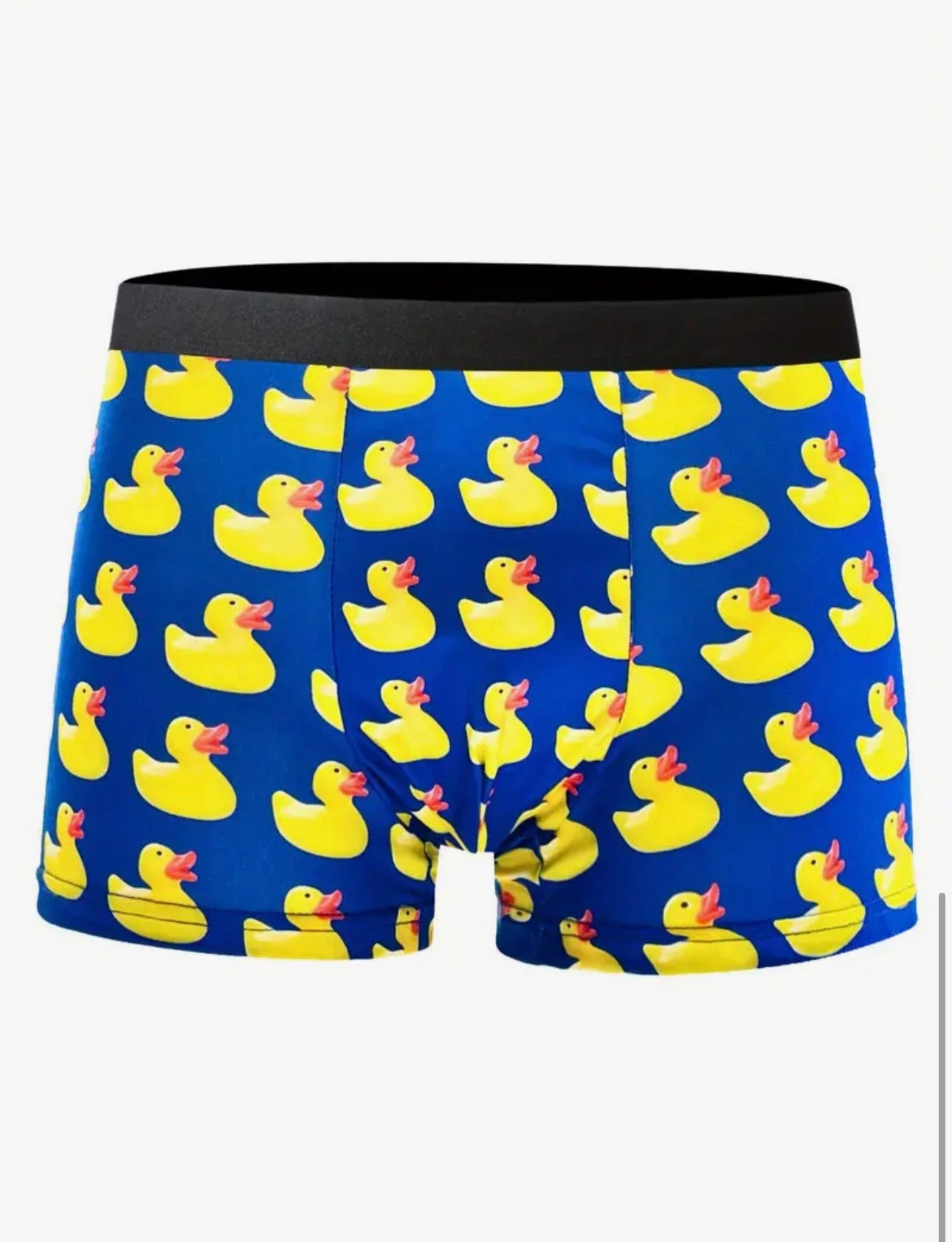 Duck boxers