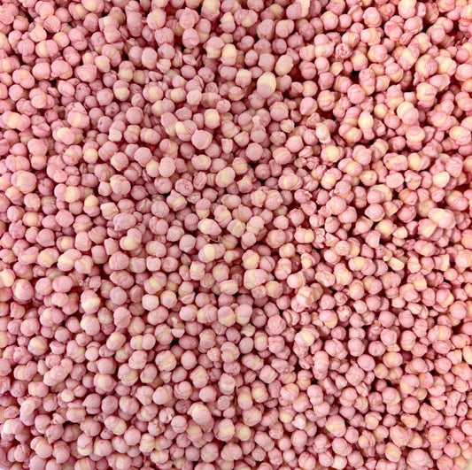 Freeze dried strawberry billions