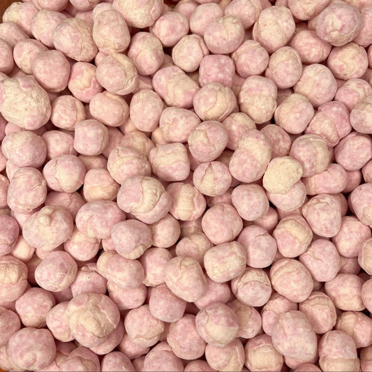 Bon Bons Vimto - Freeze Dried Sweets - Vegetarian & Halal