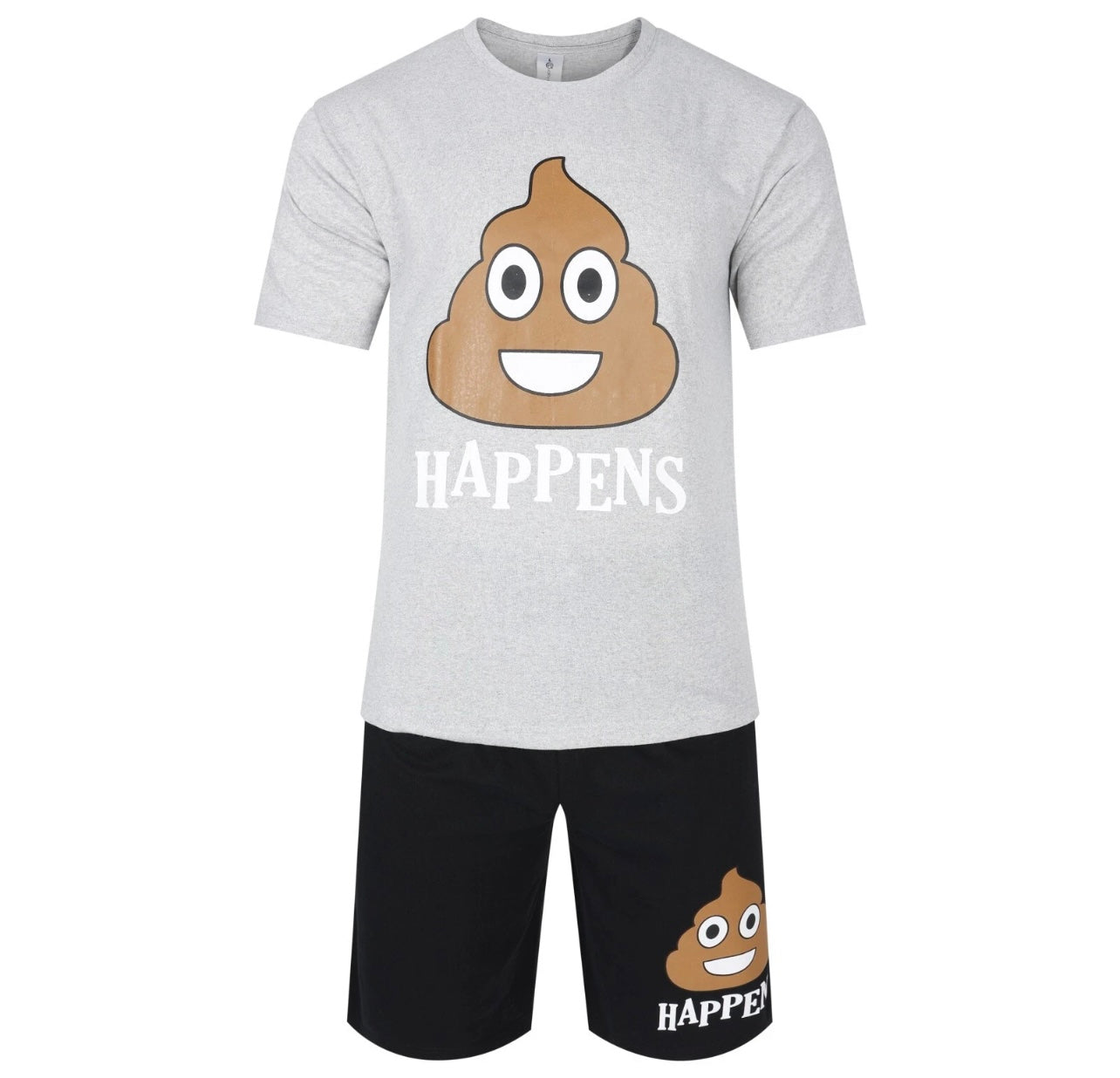 Men’s Novelty Pyjamas Short Set