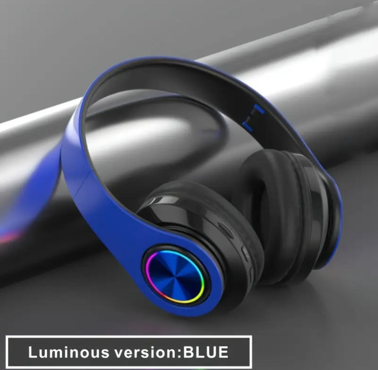 Wireless headphones