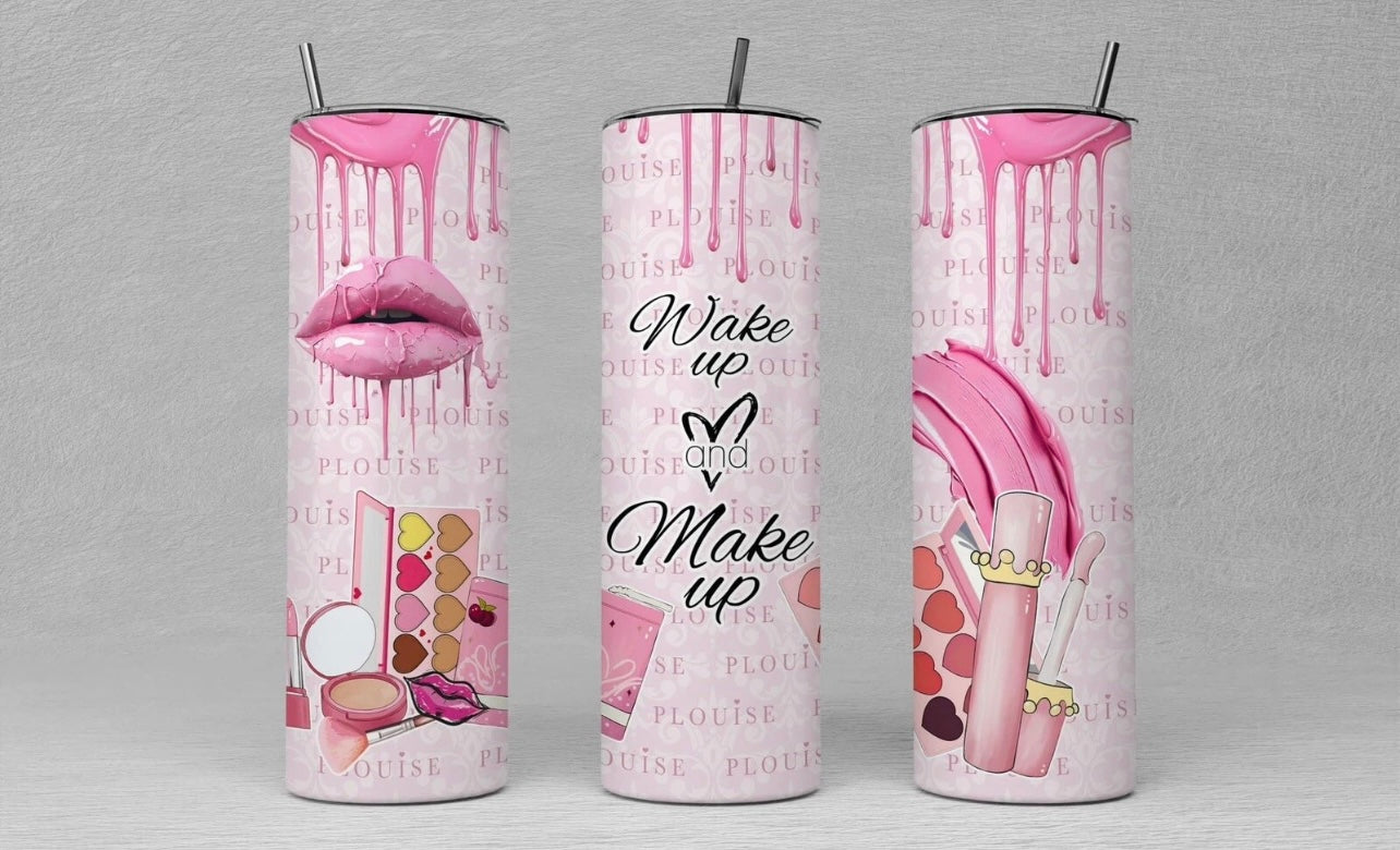 P Louise 20oz Tumbler