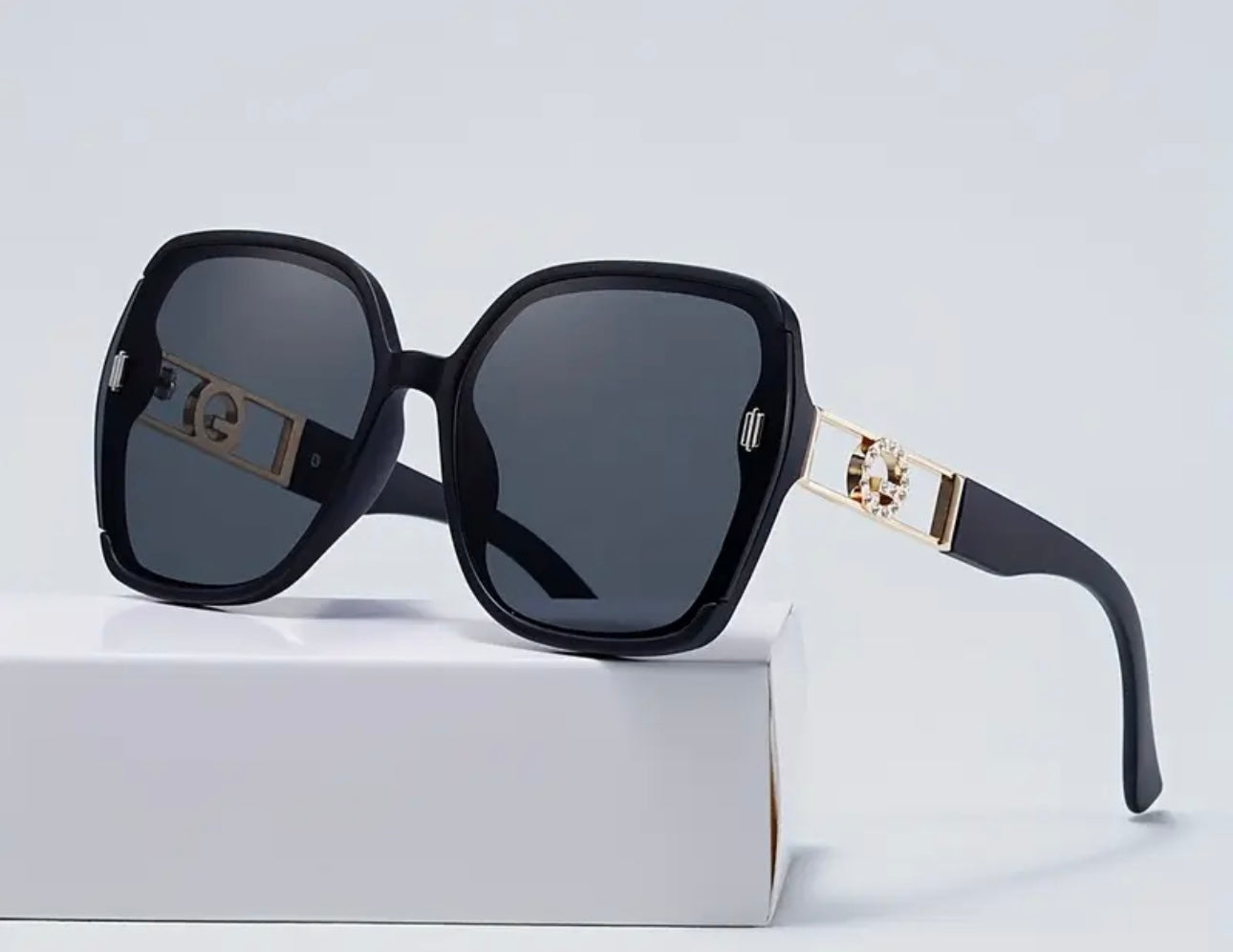 Black Sunglasses