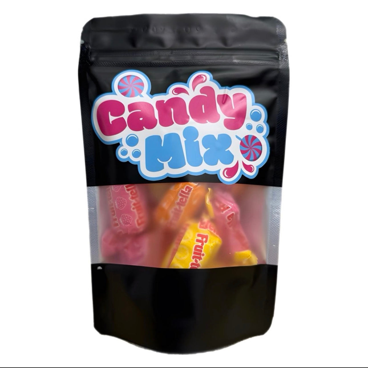 Freeze dried fruittella juicy