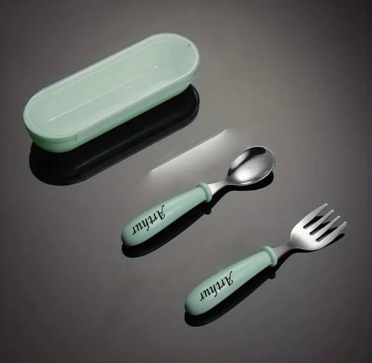 Personalised cutlery