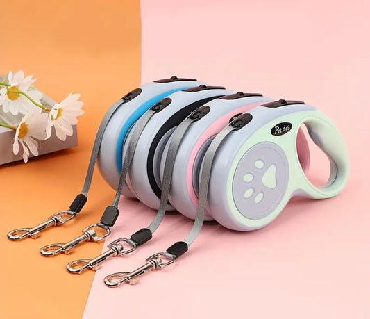 Dog Leash for Small to Medium Dogs