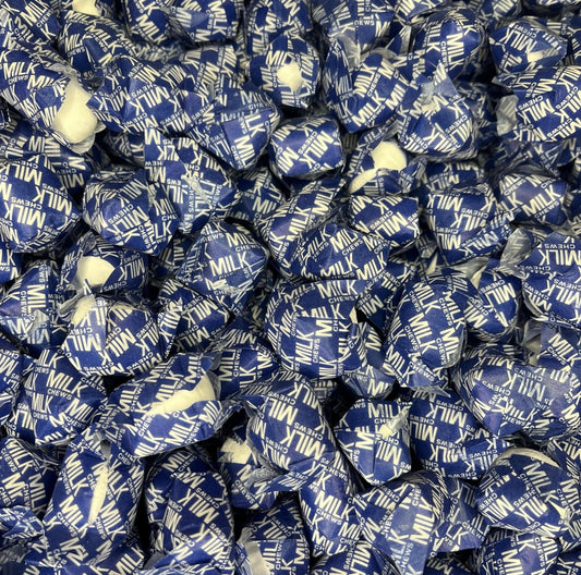Milk Chews - Freeze Dried Sweets