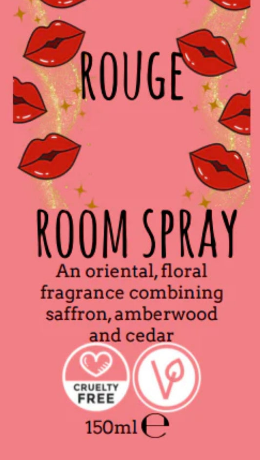 Rouge Room Spray-150ml