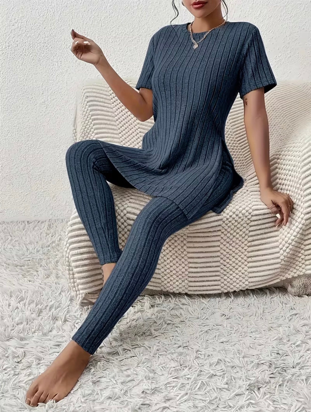 Ladies 2pc outfit