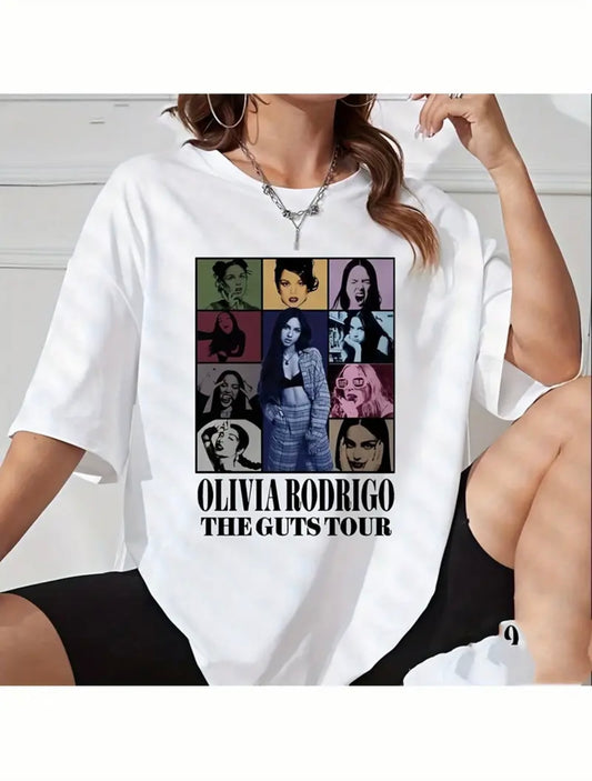 Olivia Rodrigo top