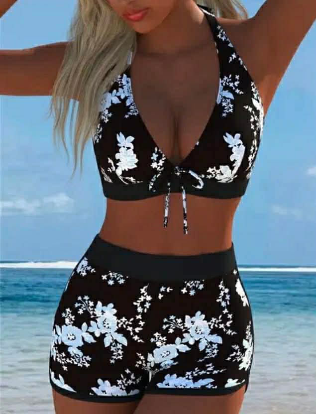 Women’s 2Pc Bikini Set