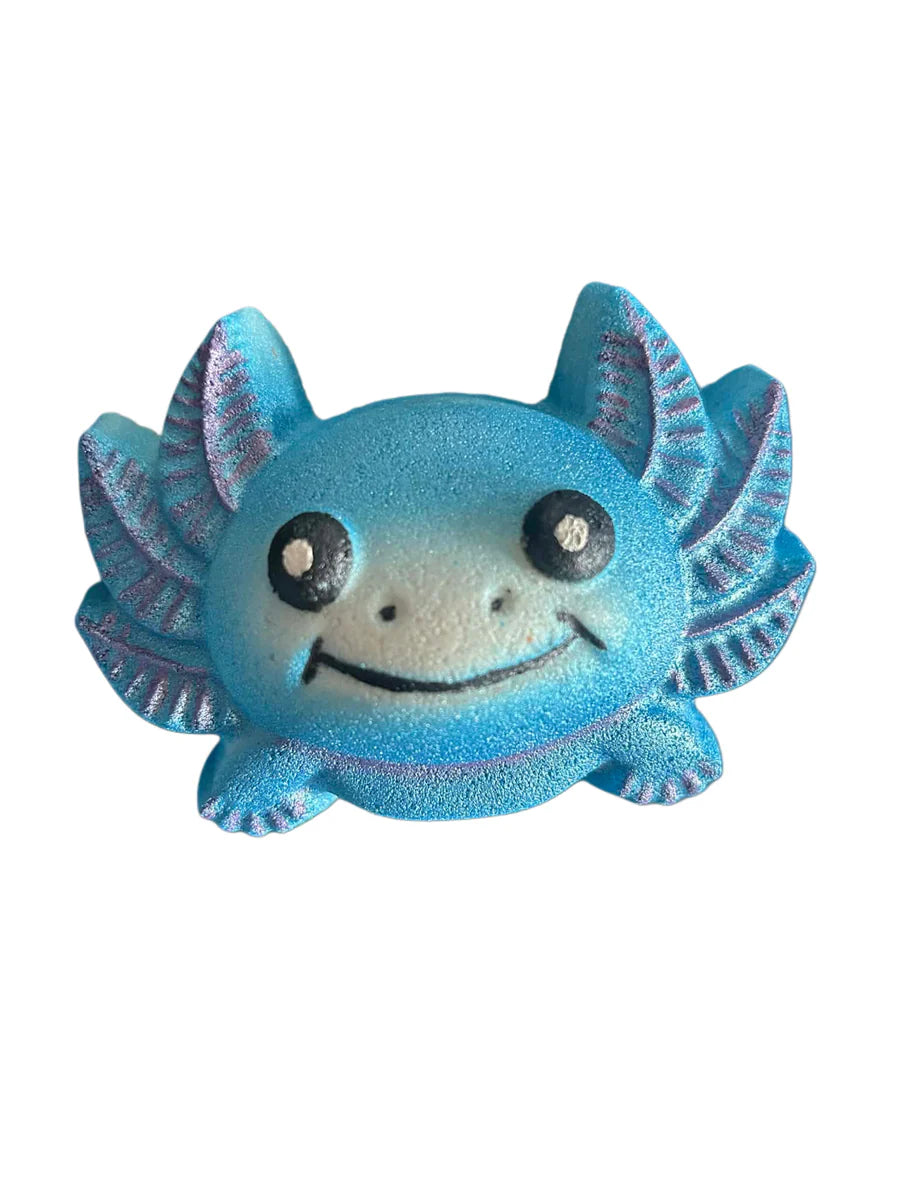 Cute Axolotl