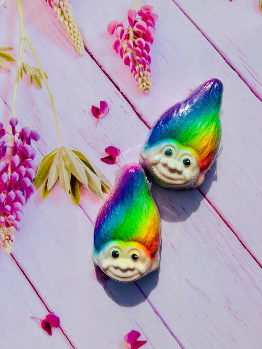 Troll Bath Bomb