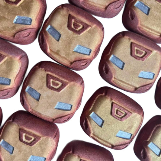 Power Core Bath Bomb