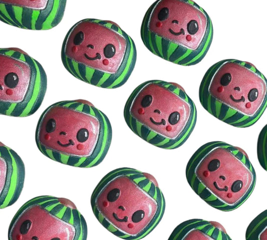 Melon Bath Bomb