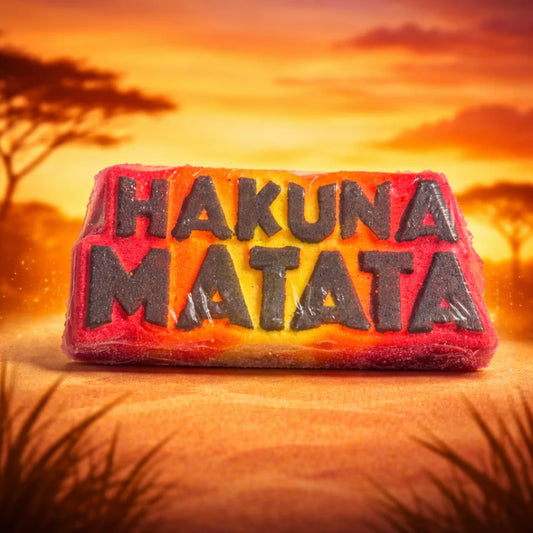 Hakuna Bath Bomb