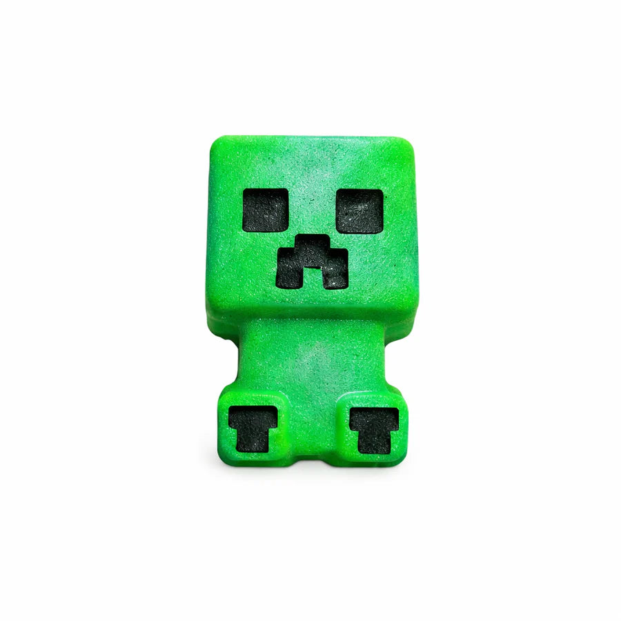 Block Body Bath Bomb