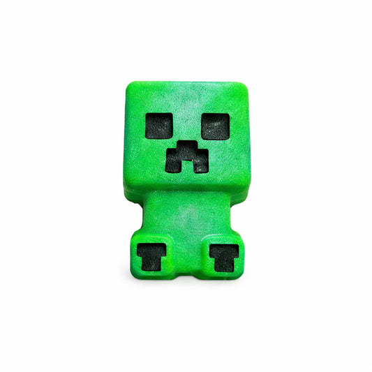 Block Body Bath Bomb