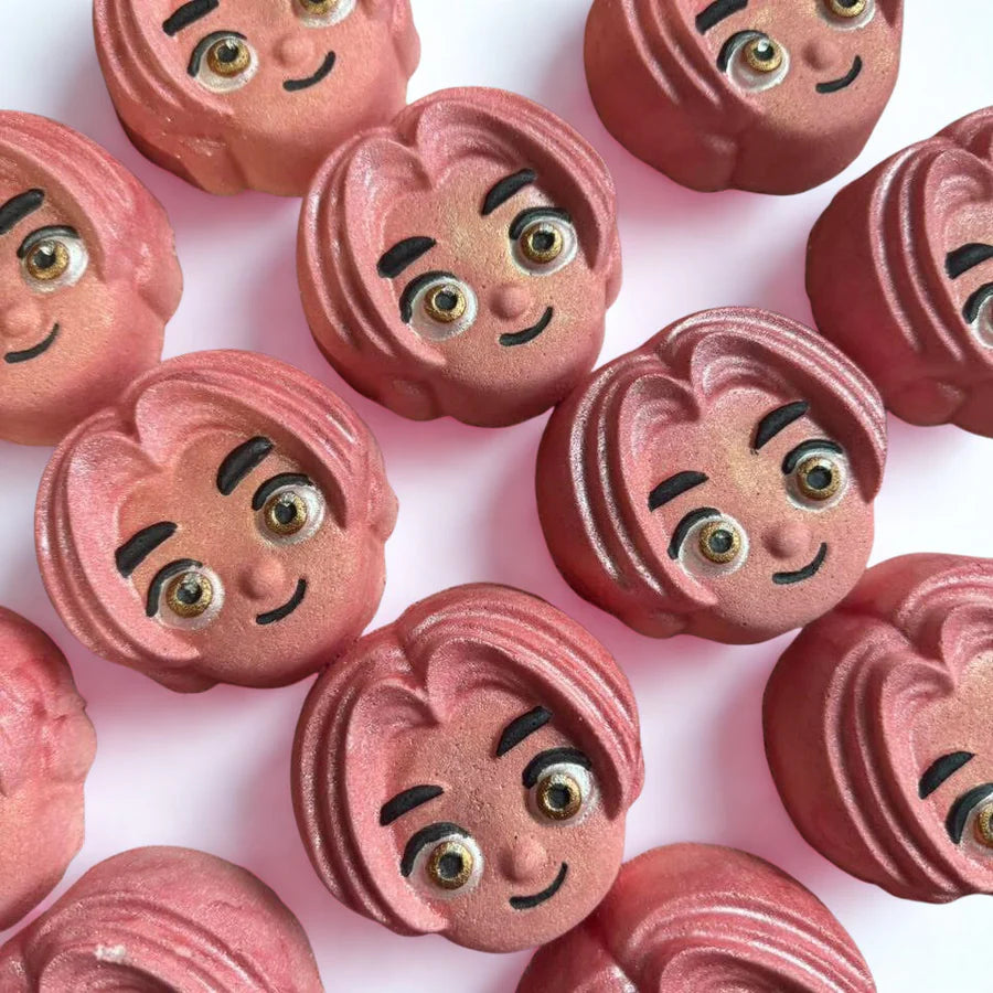Demon Boy R Bath Bomb