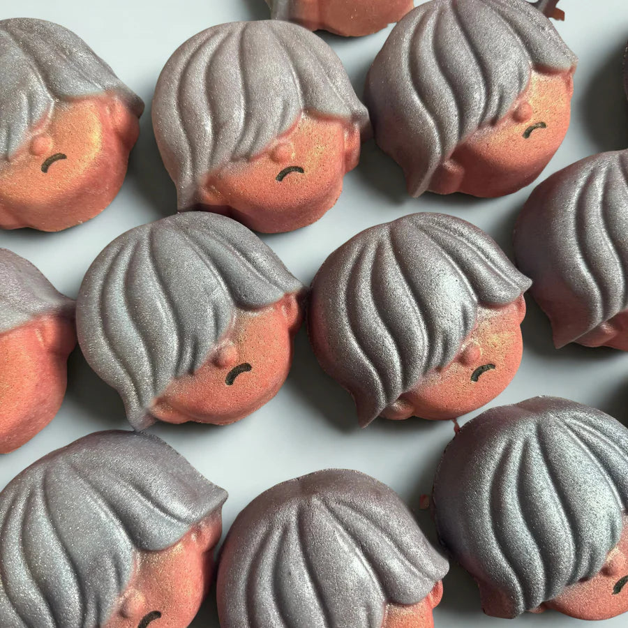 Demon Boy M Bath Bomb