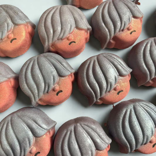 Demon Boy M Bath Bomb
