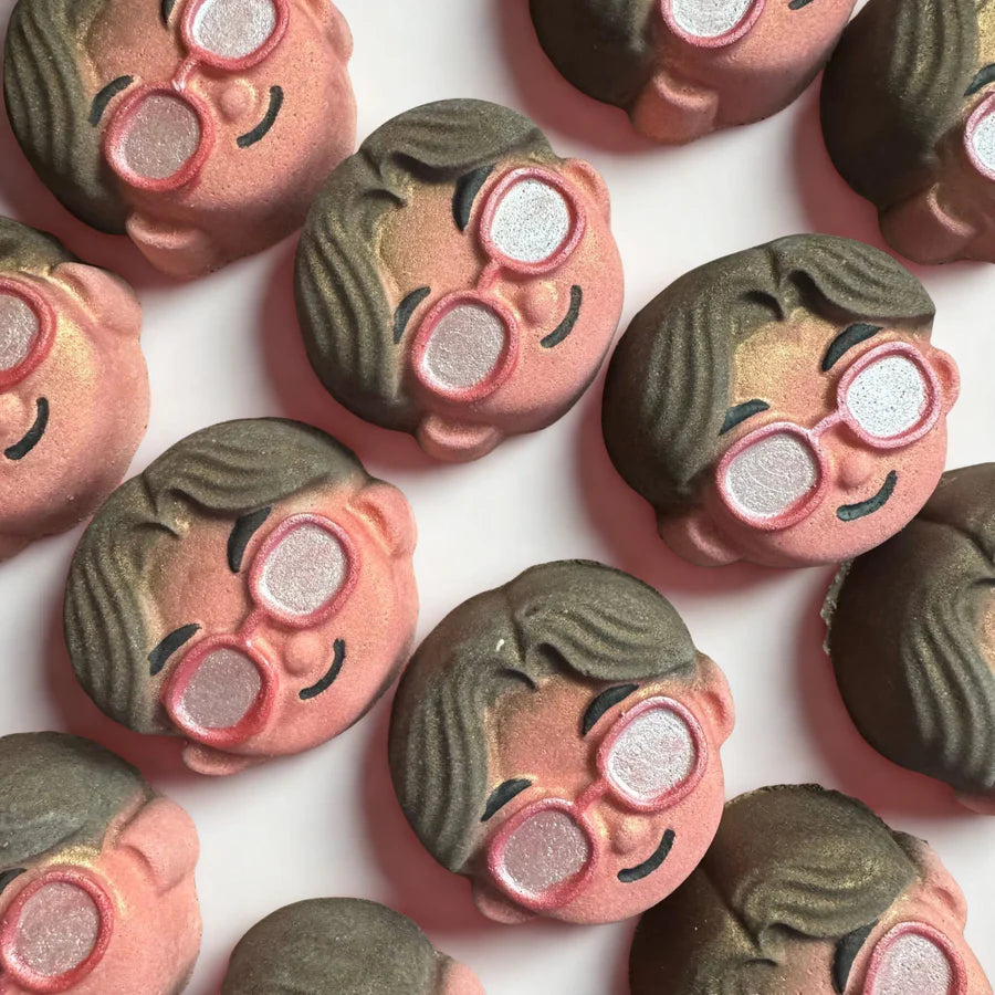 Demon Boy J Bath Bomb