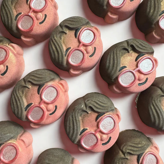 Demon Boy J Bath Bomb