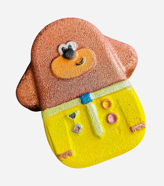 Little Explorer Bath Bomb