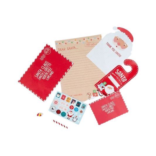 Letter To Santa