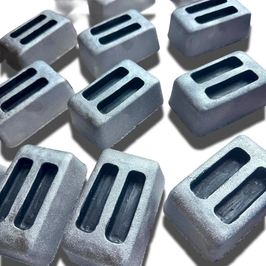 Toaster Bath Bomb