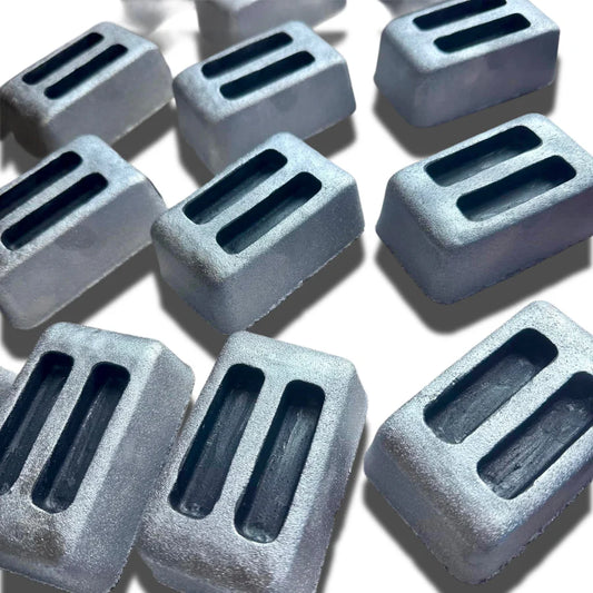 Toaster Bath Bomb