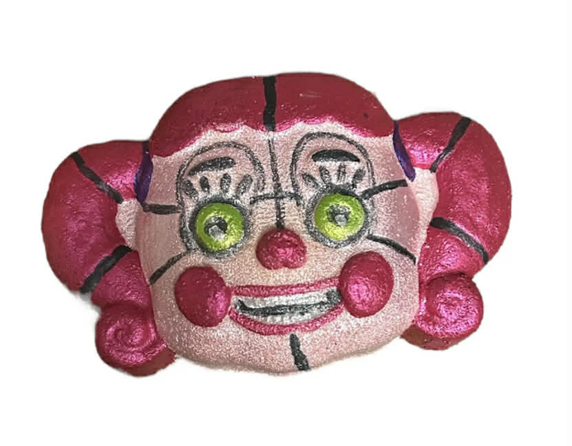 5 Nights Circus Baby