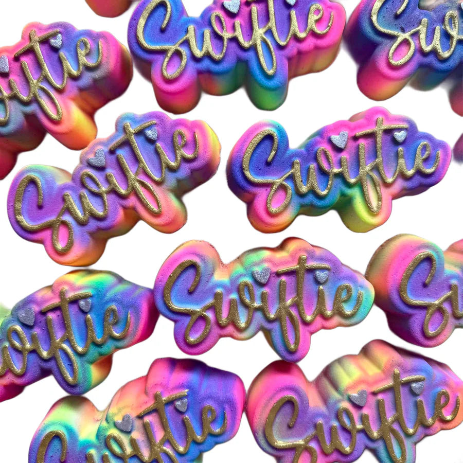 Swiftie Bath Bomb