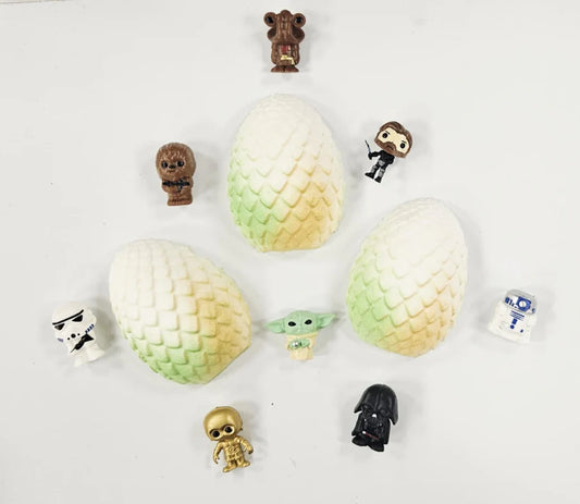 The Force Surprise Bath Bomb