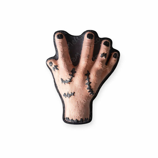 Spooky Hand Bath Bomb